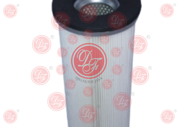 HIGH PRECISION BASKET OIL FILTER