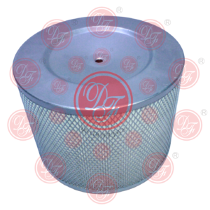 LINE FILTER ELEMENT USED AIR COMPRESSOR