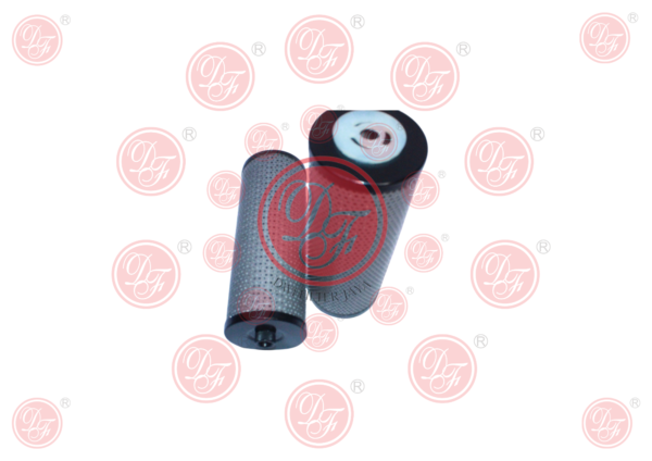 RING BLOWER AIR FILTER SYSTEM