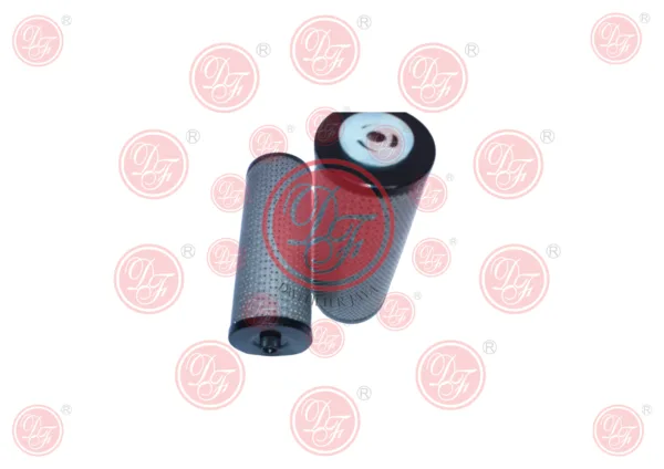 RING BLOWER AIR FILTER SYSTEM