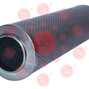 Compressed Water Separator