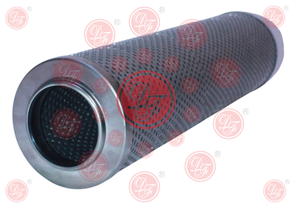 Compressed Water Separator
