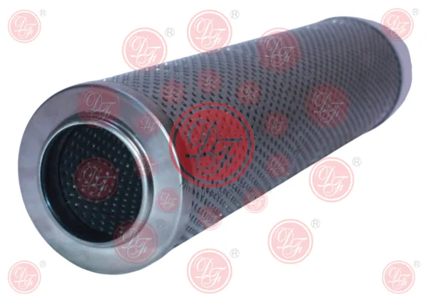 Compressed Water Separator