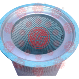 MICROFIBER AIR FILTER COMPRESSOR