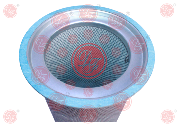 MICROFIBER AIR FILTER COMPRESSOR