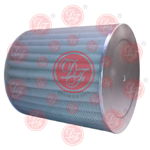 WEDGE WIRE BASKET STRAINER FILTER