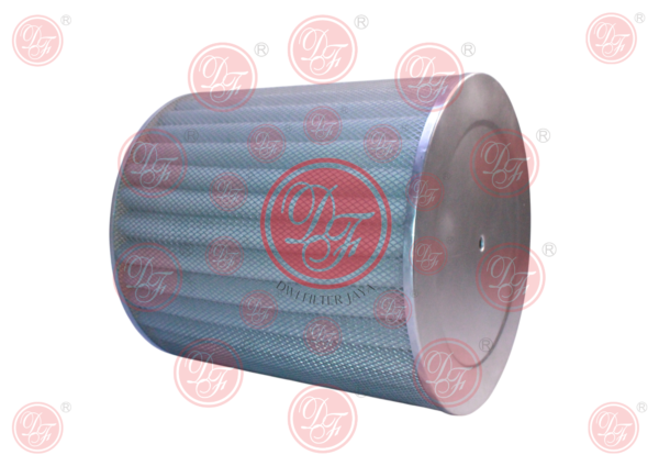 WEDGE WIRE BASKET STRAINER FILTER