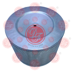 FUEL GAS FILTER COALESCING ELEMENT