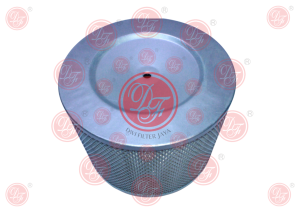 FUEL GAS FILTER COALESCING ELEMENT