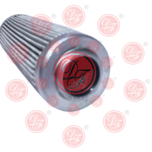 SS BASKET STRAINER 30 MICRON