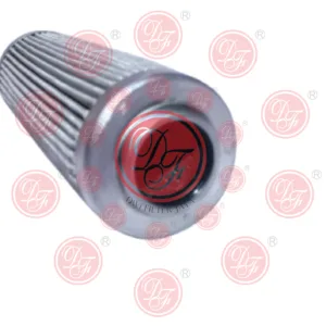 SS BASKET STRAINER 30 MICRON