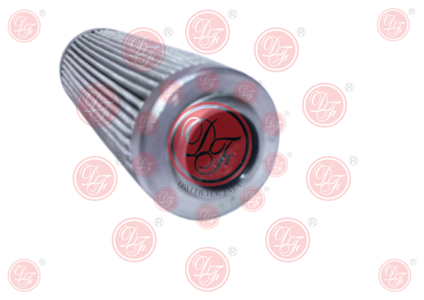 SS BASKET STRAINER 30 MICRON