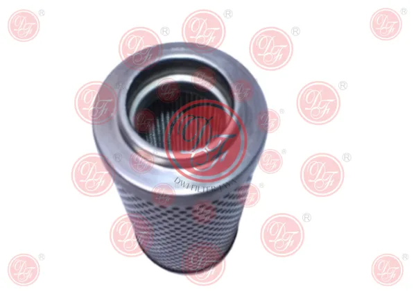 METAL MESH DISC FILTER