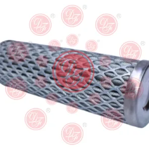 Hydraulic Filter Element