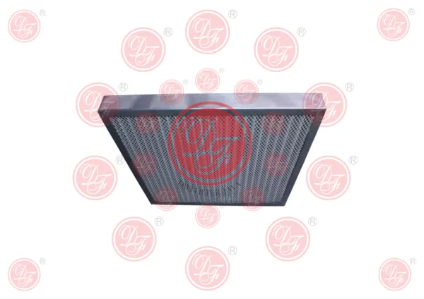 FILTER PUMP OIL STRAINER