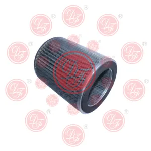 FLUID FILTER ELEMENT 10 MICRON DUPLEX LUBE OIL FILTER