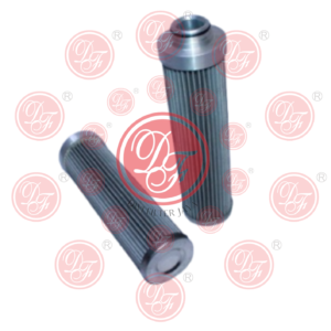 COALESCER & SEPARATOR HYDRAULIC OIL FILTER