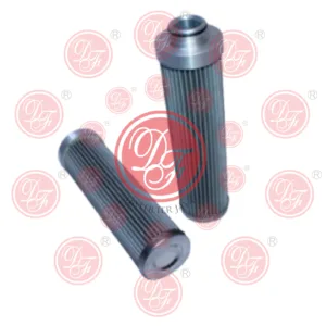 COALESCER & SEPARATOR HYDRAULIC OIL FILTER