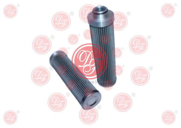 COALESCER & SEPARATOR HYDRAULIC OIL FILTER