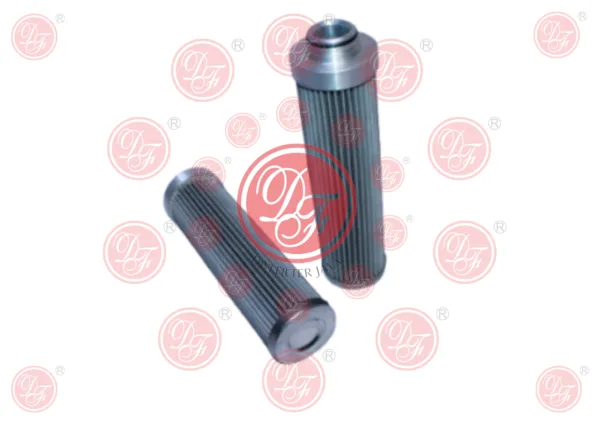 COALESCER & SEPARATOR HYDRAULIC OIL FILTER