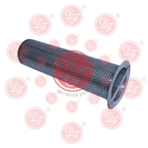 LINE FILTER ELEMENT USED AIR COMPRESSOR