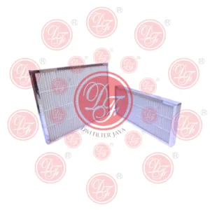 AIR FILTER ELEMENT LOW PRESSURE