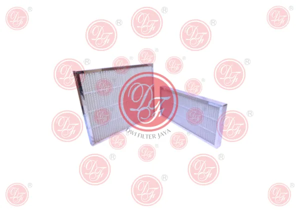 AIR FILTER ELEMENT LOW PRESSURE