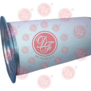 WATER FILTER CARTRIDGE