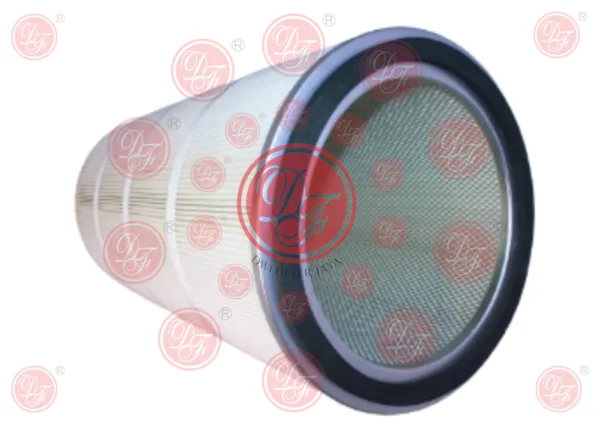 AGRICULTURAL MACHINERY OIL FILTER