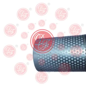 Separator Oem Filter