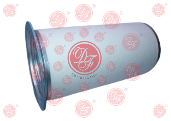 WATER FILTER CARTRIDGE