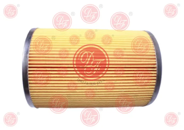 ROUND SS DISC FILTER MESH 129