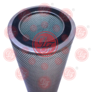Filter Element Coalescer