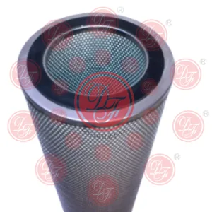 Filter Element Coalescer