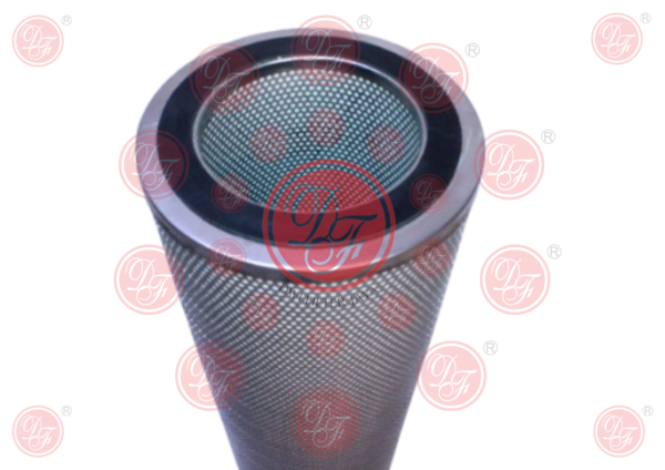 Filter Element Coalescer