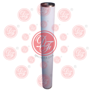 METAL BASKET FILTER ELEMENT