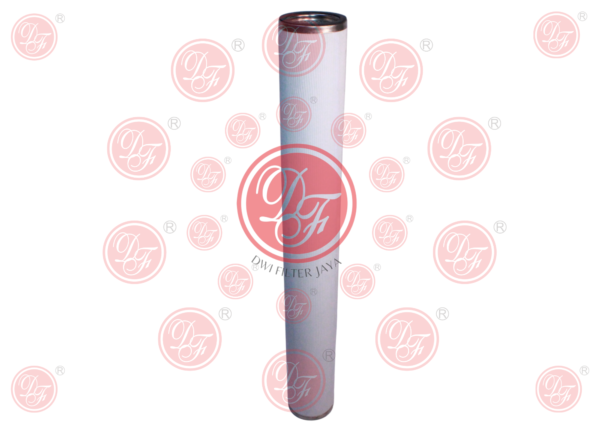 METAL BASKET FILTER ELEMENT