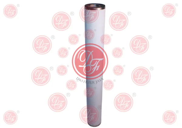 METAL BASKET FILTER ELEMENT