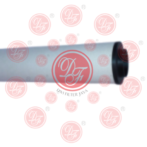 CARTRIDGE FILTER AIR BENANG WOLL INNER PVC