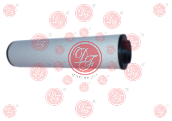 CARTRIDGE FILTER AIR BENANG WOLL INNER PVC