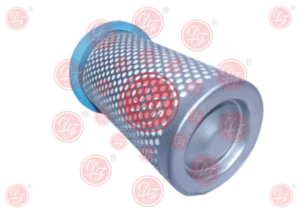 5 MICRON GAS FILTER FOR CHEMICALS INDUSTRY