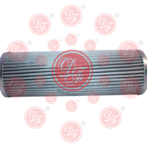 Hexagonal Oil Filter Aluminium Cap Element