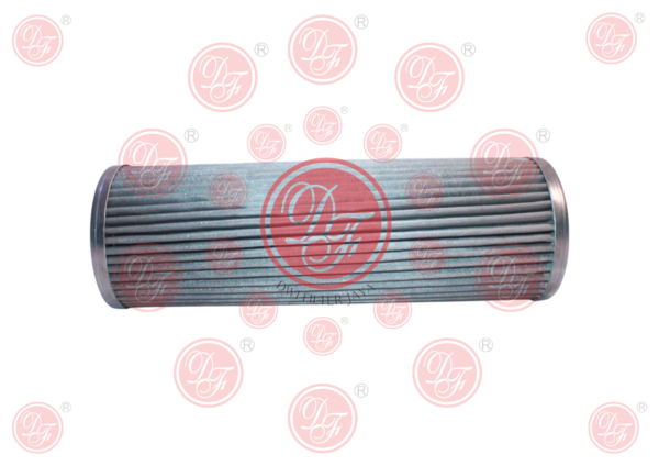 Hexagonal Oil Filter Aluminium Cap Element