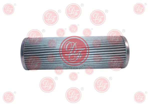Hexagonal Oil Filter Aluminium Cap Element