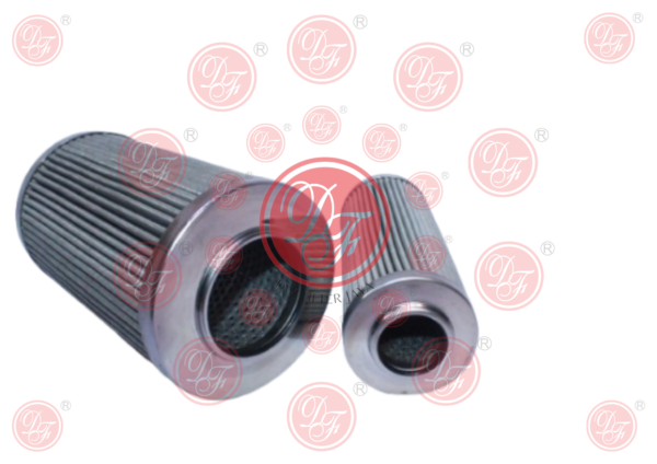Filter Udara Industri