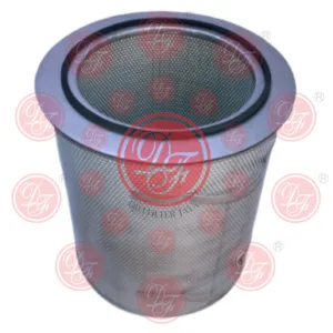 COMPRESSED AIR AND GAS FILTER ELEMENT