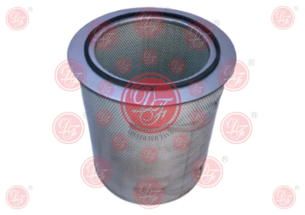 COMPRESSED AIR AND GAS FILTER ELEMENT
