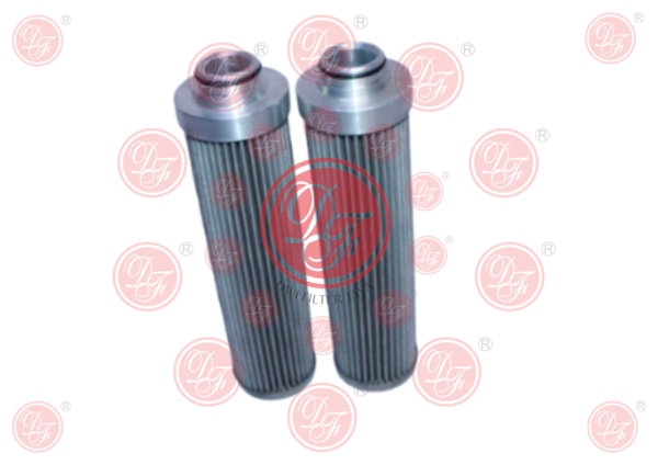 ALTERNATIVE OIL FILTER CARTRIDGE