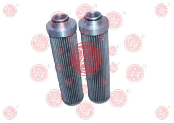 ALTERNATIVE OIL FILTER CARTRIDGE