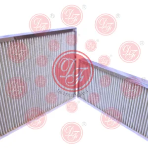 VACUUM CLEANER CYLINDER FILTER
